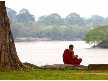 Immersion Khmère: Vivez l'authenticité du Cambodge