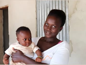 Casamance en famille : nagez avec les lamantins au Sénégal