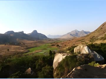 Madagascar authentique : un road trip d'est en ouest unique