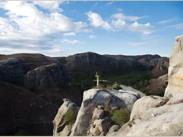 Aventure à Madagascar : 4 trésors naturels à explorer