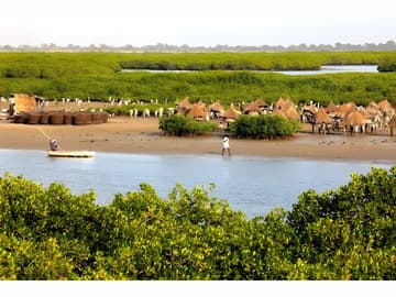 Sénégal authentique : vivez l’expérience sérère unique