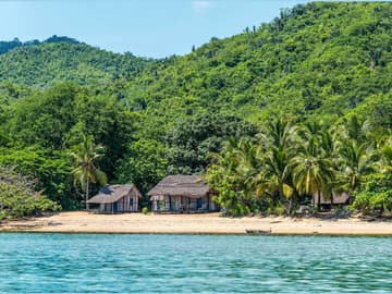 Madagascar : 14 jours d'aventure entre nature et lagons