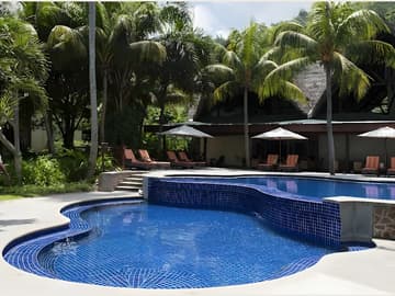 Resort 4★ de rêve aux Seychelles, plage et culture créole