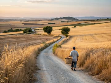 Découverte : endroits secrets au Portugal