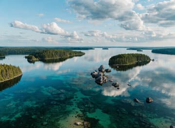 Finlande en été : Top activités à ne pas manquer