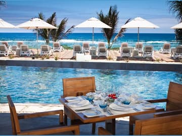 Resort secret à l'île Maurice : une expérience unique