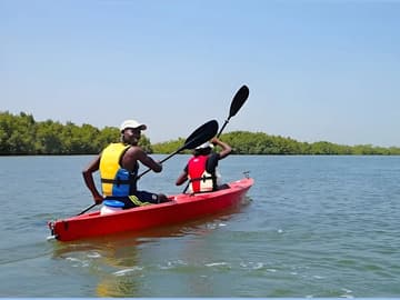 Aventure authentique en Casamance, joyau secret du Sénégal