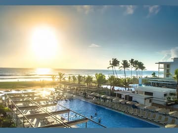 Hôtel au Sri Lanka : 500 chambres, zéro attente transat