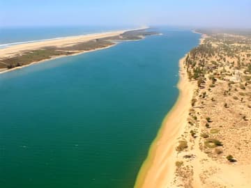 Sénégal en famille : désert, nature et culture authentique