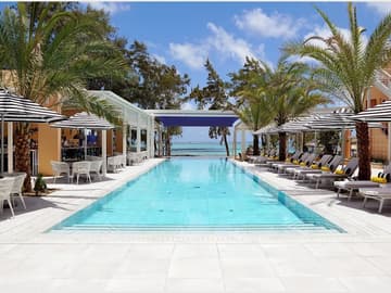 Île Maurice : hôtel 5★ adulte pour une immersion locale