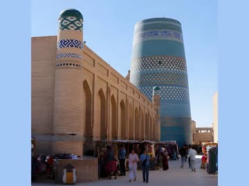 Ouzbékistan : Immersion authentique chez l'habitant
