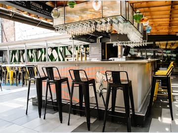 Petit Hôtel Bohème à Toronto : Transformez Votre Voyage!