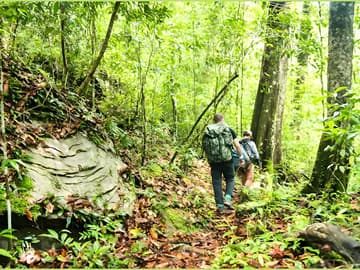 Cambodge Authentique : Explorez Angkor hors des sentiers battus
