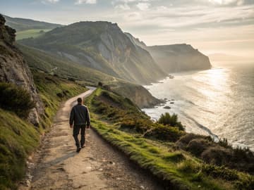 Espagne Slow Travel : Explorez Galice & Asturies