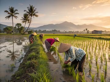 Thaïlande en Famille : Écotourisme et Festivals Magiques