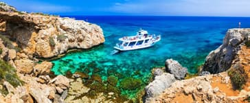 Expériences à vivre à Ayia Napa