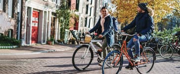 Expériences à vivre à Amsterdam