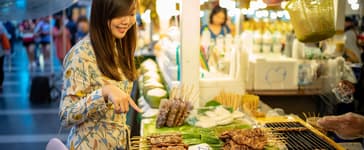Expériences à vivre à Bangkok