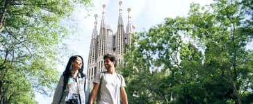 Expériences à vivre à Barcelone