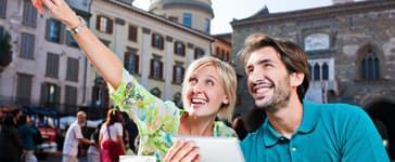 Expériences à vivre à Bergame
