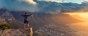 Expériences à vivre à Cape Town