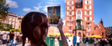 Expériences à vivre à Cracovie