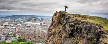 Expériences à vivre à Edimbourg