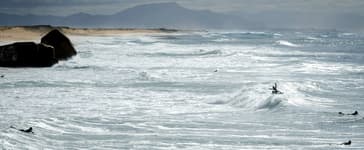 Expériences à vivre à Hossegor