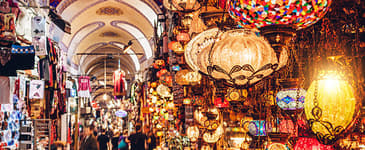 Expériences à vivre à Istanbul