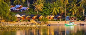 Expériences à vivre à Ko Phangan