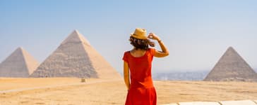 Expériences à vivre au Caire