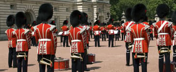 Expériences à vivre à Londres