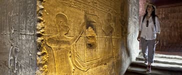 Expériences à vivre à Louxor