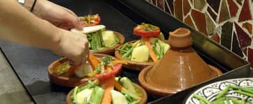 Expériences à vivre à Marrakech