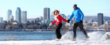 Expériences à vivre à Montréal