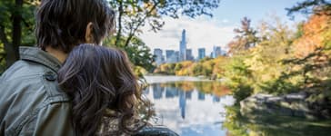 Expériences à vivre à New York