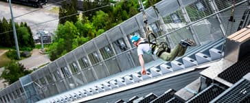 Expériences à vivre à Oslo