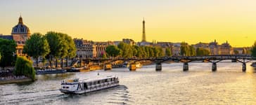 Expériences à vivre à Paris