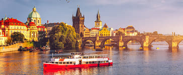 Expériences à vivre à Prague
