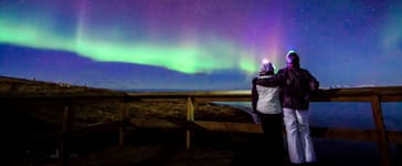 Expériences à vivre à Reykjavik