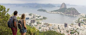 Expériences à vivre à Rio De Janeiro
