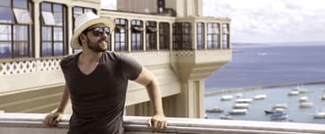 Expériences à vivre à Salvador de Bahia