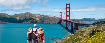 Expériences à vivre à San Francisco