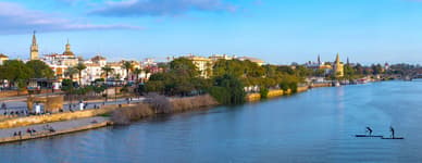 Expériences à vivre à Seville