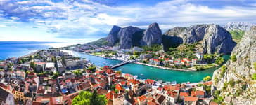 Expériences à vivre à Split
