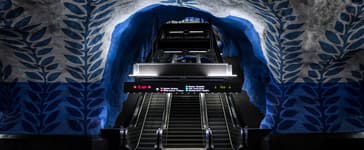 Expériences à vivre à Stockholm