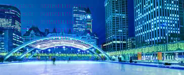 Expériences à vivre à Toronto