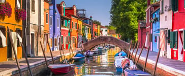 Expériences à vivre à Venise