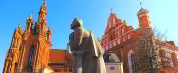 Expériences à vivre à Vilnius