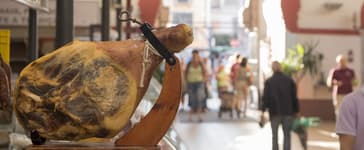 Faire du shopping en Algarve